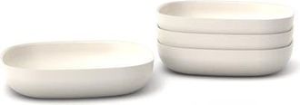 Ekobo Pasta Bowl in Off White at Nordstrom