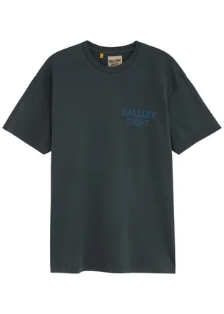 GALLERY DEPT.☆関税込☆プロテクトユアセルフ 半袖Tシャツ GALLERY DEPT.☆関税込☆プロテクトユアセルフ 半袖Tシャツ T