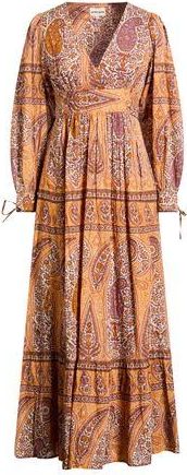 Antik Batik KLEIDER - Maxi-Kleider auf YOOX.COM