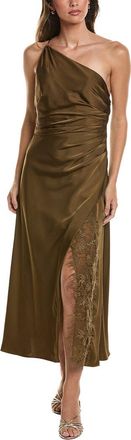 AMUR Mare Cowl Dress