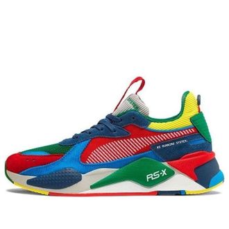 Puma RS-X Market - Multi 374445-01