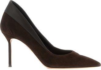 Aquazzura guanto Pumps