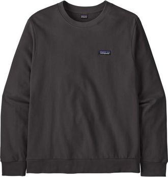 Patagonia Daily Crew Pullover f&uuml;r Herren | grau