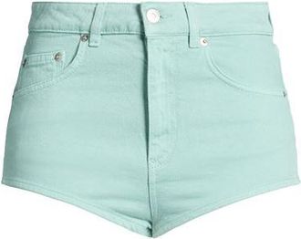 Mauro Grifoni BOTTOMWEAR - Shorts jeans su YOOX.COM