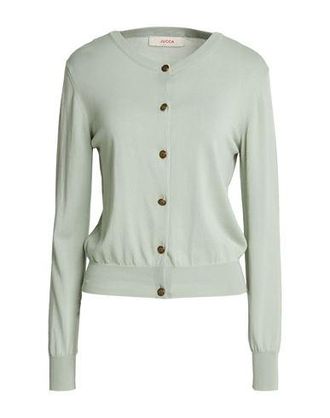 Jucca KNITWEAR - Cardigans on YOOX.COM