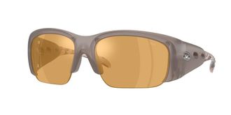 Diesel DL3016U 205474 Mens Sunglasses Brown Size 62