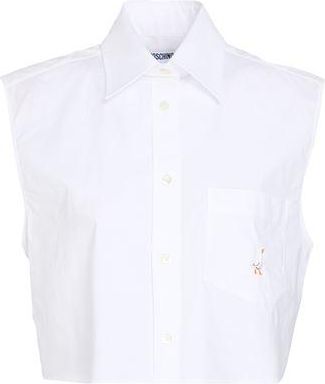 Moschino TOPWEAR - Shirts sur YOOX.COM