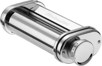 KitchenAid Kitchenaid 5ksmpsa Batidora Y Accesorio Para Mezclar Alimentos Prensa Para Pasta Fresca