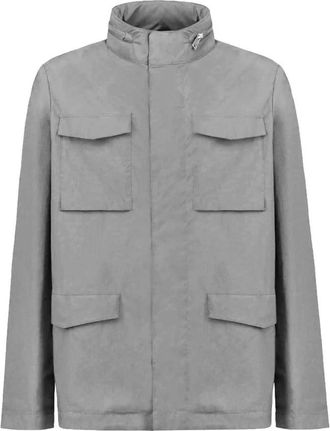 People of Shibuya Uomo, Giacche, Grigio, 2Xl, new