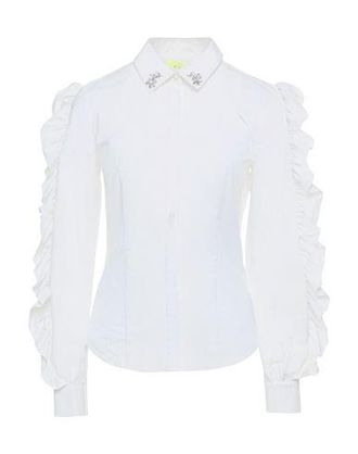 Twin-Set TOPS - Hemden auf YOOX.COM