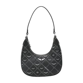 Zadig&Voltaire Bolso Z Night Out - Bags - Mujer - Negro - ONE SIZE