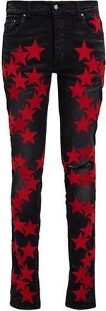 Amiri PARTES DE ABAJO - Pantalones vaqueros en YOOX.COM