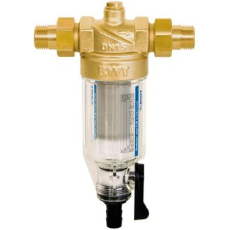 OEM Filtro Mec&aacute;nico Bwt Protector Mini C/r De 1/2 Pulgada