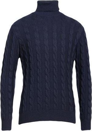 Cashmere Company KNITWEAR - Turtlenecks on YOOX.COM