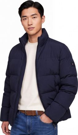 Tommy Hilfiger winterjas afneembare capuchon