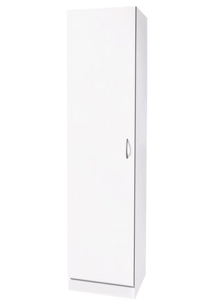 Wiho Küchen Seitenschrank »Kiel« 50 cm breit, Höhe 200 cm