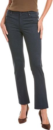 Jones New York Lexington Straight Pant