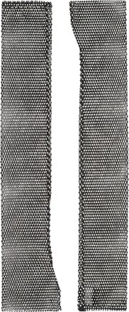 Santa Brands Netted Knit Armwarmer