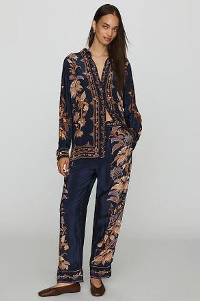 Farm Rio Lara Pajama Pants