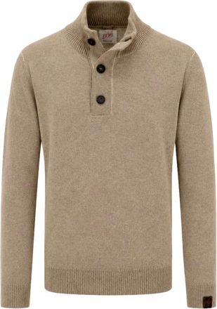 Bob Uomo, Maglie, Beige, M, new