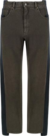 Maison Margiela Uomo, Jeans, Marrone, W34, new