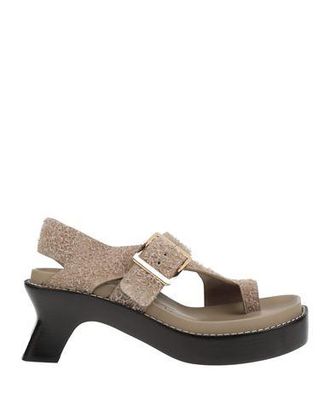 Loewe FOOTWEAR - Thong sandals sur YOOX.COM