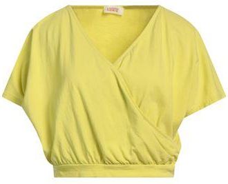 Kontatto CAMISETAS Y TOPS - Camisetas en YOOX.COM