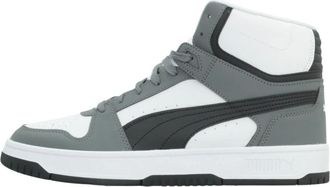 Puma Hombre, Deporte, Gris, Talla: 43 EU