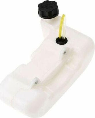 OEM Dep&oacute;sito De Combustible Para Desbrozadoras, Accesorio De Dep&oacute;sito De Combustible Para Cortac&eacute;spedes Como Repuesto Para Accesorios Cg430 520 43cc 52cc 