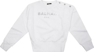 Balmain Sweatshirt