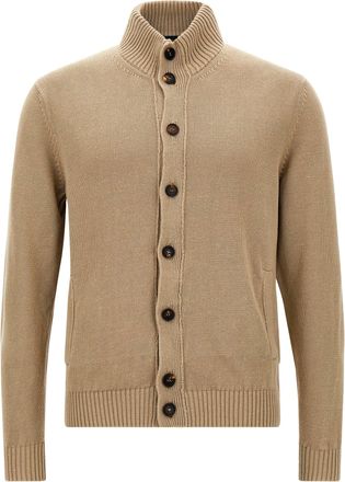 Zanone Chioto Cardigan