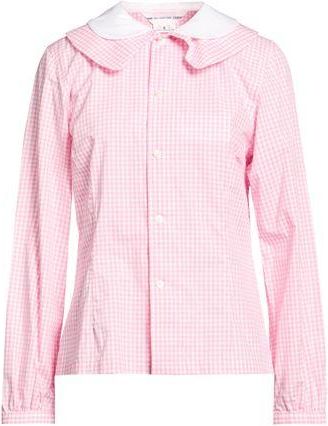 Comme Des Gar&ccedil;ons TOPWEAR - Shirts on YOOX.COM