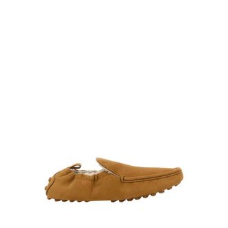 Tod's Mujer, Zapatos, Marr&oacute;n, Talla: 38 1/2 EU
