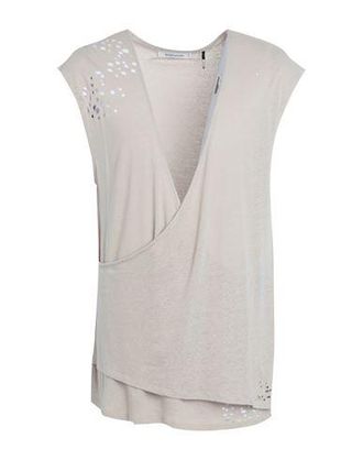 NOSTRASANTISSIMA TOPS - T-shirts auf YOOX.COM