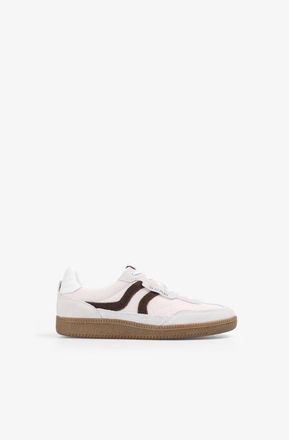 Scalpers Numikomesh Sneakers in Pinkbrown at Nordstrom, Size 37