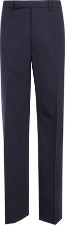 Rick Owens Trousers Tailored Geth