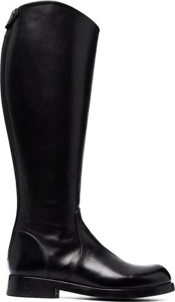 Alberto Supernat Boots