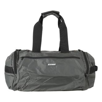K-Way Tassen, Heren, Groen, ONE Size, Polyester, Mereville S