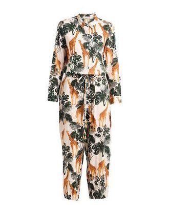 Connor & Blake OVERALLS - Jumpsuits auf YOOX.COM