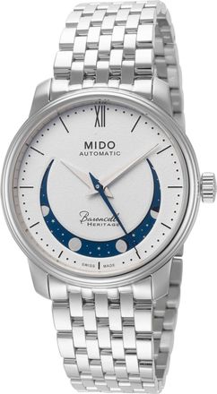 Mido Smiling Moon Womens Watch