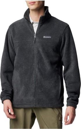 Columbia Steens Mountain Full Zip 2.0 Fleecejacke f&uuml;r Herren | schwarz