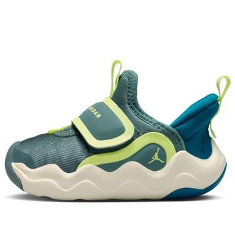 Nike Jordan (TD) Air Jordan 23/7.2 Easyon Hasta Green Abyss HF3414-302
