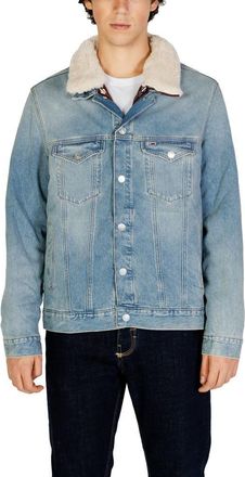 Tommy Hilfiger Cotton Mens Jacket