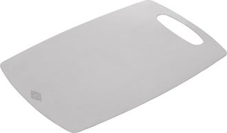 Ipac Tagliere acciaio inox 31,5x19,8 cm Ipac