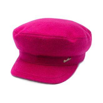 Borsalino Dames, Accessoires, Roze, Maat: 59 CM Kasjmier