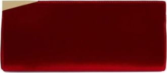 Giuseppe Zanotti Clutch Armide - Rosso