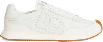 Dolce & Gabbana Hombre, Zapatos, Blanco, Talla: 46 EU