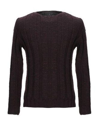 Messagerie STRICKWAREN - Pullover auf YOOX.COM