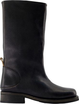 Our Legacy iom Non sar&ograve; in grado di farlo