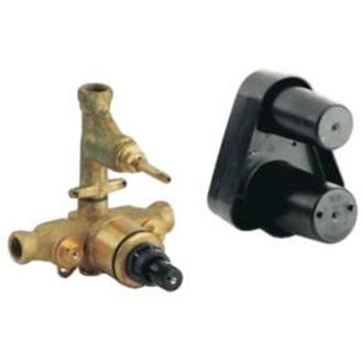 GROHE Corpo Ad Incasso Per Miscelatore Doccia 34100000